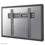 Neomounts LED-W400BLACK TV-Wandhalterung 32-55" - ultraflach