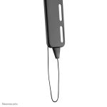 Neomounts LED-W400BLACK TV-Wandhalterung 32-55" - ultraflach