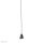 Neomounts LED-W400BLACK TV-Wandhalterung 32-55" - ultraflach