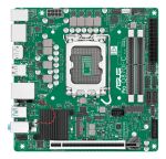 ASUS PRO Q870I-C-CSM Intel Q870 LGA 1851 (Socket V1) mini ITX