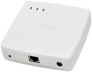 SILEX BR-500AC Wireless Bridge Enterprise