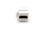 Digitus HDMI 2.0 Keystone Modul (Buchse/Buchse)