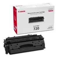 Canon 720 Tonerkartusche 1 Stück(e) Original Schwarz