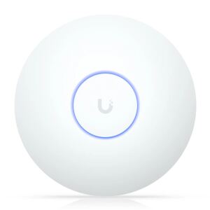 Ubiquiti U7 Long-Range 7300 Mbit/s Weiß Power over Ethernet (PoE)