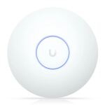 Ubiquiti U7 Long-Range 7300 Mbit/s Weiß Power over...