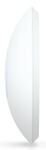 Ubiquiti U7 Long-Range 7300 Mbit/s Weiß Power over Ethernet (PoE)