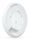 Ubiquiti U7 Long-Range 7300 Mbit/s Weiß Power over Ethernet (PoE)