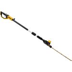 DEWALT Akku-Stabheckenschere, 18 Volt, Basiv.