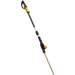 DEWALT Akku-Stabheckenschere, 18 Volt, Basiv.