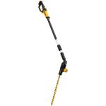 DEWALT Akku-Stabheckenschere, 18 Volt, Basiv.