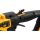 DEWALT Akku-Stabheckenschere, 18 Volt, Basiv.