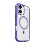 LAUT CRYSTAL MATTER Handy-Schutzhülle 16 cm (6.3") Cover Violett, Transparent