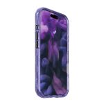 LAUT CRYSTAL MATTER Handy-Schutzhülle 16 cm (6.3") Cover Violett, Transparent