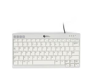 BakkerElkhuizen UltraBoard 950 V2 DE Qwertz