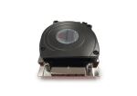 Inter-Tech A-45 Prozessor Luftkühlung 8 cm Schwarz 1 Stück(e)