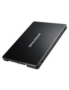 GRAUGEAR G-CV-M2T25 Montage-Kit Schwarz Aluminium