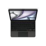 Apple Magic Keyboard QWERTZ Deutsch Schwarz