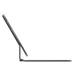 Apple Magic Keyboard QWERTZ Deutsch Schwarz