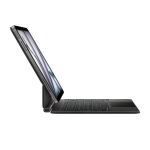 Apple Magic Keyboard QWERTZ Deutsch Schwarz