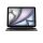 Apple Magic Keyboard QWERTZ Deutsch Schwarz