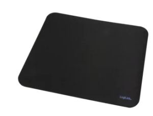 LogiLink ID0117 Mauspad Schwarz