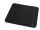 LogiLink ID0117 Mauspad Schwarz