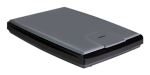 Avision FB25 Flachbettscanner 1200 x 1200 DPI A5 Schwarz, Grau