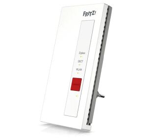 FRITZ! Smart Gateway Kabellos Weiß