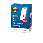 FRITZ! Smart Gateway Kabellos Weiß