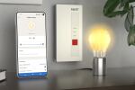 FRITZ! Smart Gateway Kabellos Weiß