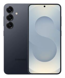Samsung Galaxy S25 SM-S931B/DS 15,8 cm (6.2") Dual-SIM Android 15 5G USB Typ-C 12 GB 256 GB 4000 mAh Schwarz, Blau