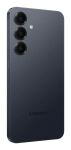 Samsung Galaxy S25 SM-S931B/DS 15,8 cm (6.2") Dual-SIM Android 15 5G USB Typ-C 12 GB 256 GB 4000 mAh Schwarz, Blau