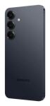 Samsung Galaxy S25 SM-S931B/DS 15,8 cm (6.2") Dual-SIM Android 15 5G USB Typ-C 12 GB 256 GB 4000 mAh Schwarz, Blau