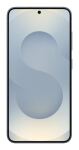 Samsung Galaxy S25 SM-S931B/DS 15,8 cm (6.2") Dual-SIM Android 15 5G USB Typ-C 12 GB 256 GB 4000 mAh Schwarz, Blau
