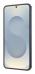 Samsung Galaxy S25 SM-S931B/DS 15,8 cm (6.2") Dual-SIM Android 15 5G USB Typ-C 12 GB 256 GB 4000 mAh Schwarz, Blau