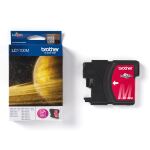 Brother LC1100M Druckerpatrone 1 Stück(e) Original Magenta