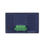 PLANET ISW-1600T Netzwerk-Switch Unmanaged Fast Ethernet (10/100) Blau