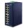 PLANET ISW-1600T Netzwerk-Switch Unmanaged Fast Ethernet (10/100) Blau
