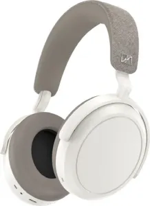 Sennheiser Momentum 4 Wireless weiß