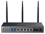 TP-Link Omada DR3220v-4G WLAN-Router Gigabit Ethernet...