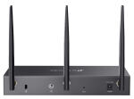 TP-Link Omada DR3220v-4G WLAN-Router Gigabit Ethernet Dual-Band (2,4 GHz/5 GHz) Schwarz