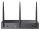 TP-Link Omada DR3220v-4G WLAN-Router Gigabit Ethernet Dual-Band (2,4 GHz/5 GHz) Schwarz