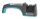 Gardena 8712-20 Messerschärfer Durchzieh-Messerschärfer Schwarz, Türkis
