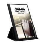 ASUS ZenScreen MB166C Computerbildschirm 39,6 cm (15.6") 1920 x 1080 Pixel Full HD LED Schwarz