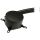 Inter-Tech B-120 Prozessor All-in-One-Flüssigkeitskühler 12 cm Schwarz 1 Stück(e)
