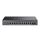 TP-Link Omada ER7412-M2(UN) Kabelrouter 2.5 Gigabit Ethernet, Gigabit Ethernet Schwarz