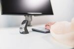BakkerElkhuizen DXT 2 Precision Mouse Wireless