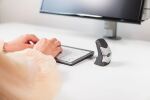 BakkerElkhuizen DXT 2 Precision Mouse Wireless