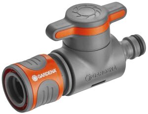 Gardena 18267-50 Bewässerungssystemteil & -Zubehör Abschaltventil