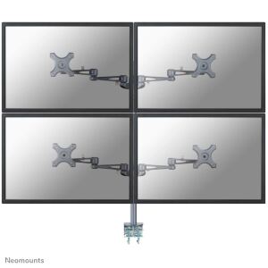 Neomounts FPMA-D935D4 Monitorarm 10-27"